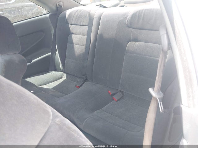 Продажа на аукционе авто 2001 Honda Accord 2.3 Ex, vin: 1HGCG32771A031070, номер лота: 45226794