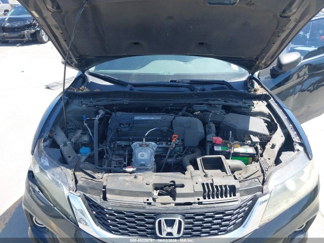 Продажа на аукционе авто 2013 Honda Accord Ex, vin: 1HGCT1B79DA008927, номер лота: 45226797