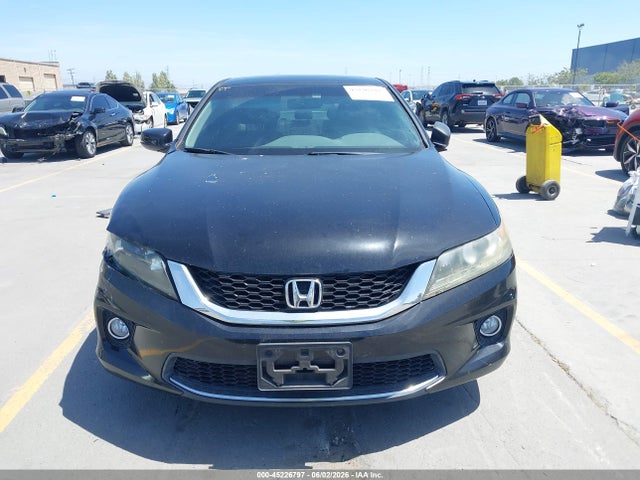 Продажа на аукционе авто 2013 Honda Accord Ex, vin: 1HGCT1B79DA008927, номер лота: 45226797