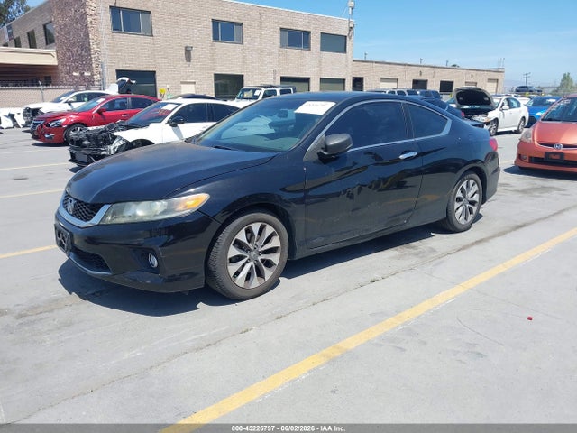 Продажа на аукционе авто 2013 Honda Accord Ex, vin: 1HGCT1B79DA008927, номер лота: 45226797