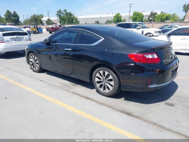 Продажа на аукционе авто 2013 Honda Accord Ex, vin: 1HGCT1B79DA008927, номер лота: 45226797