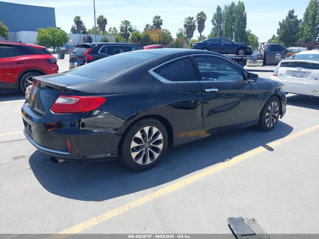 Продажа на аукционе авто 2013 Honda Accord Ex, vin: 1HGCT1B79DA008927, номер лота: 45226797