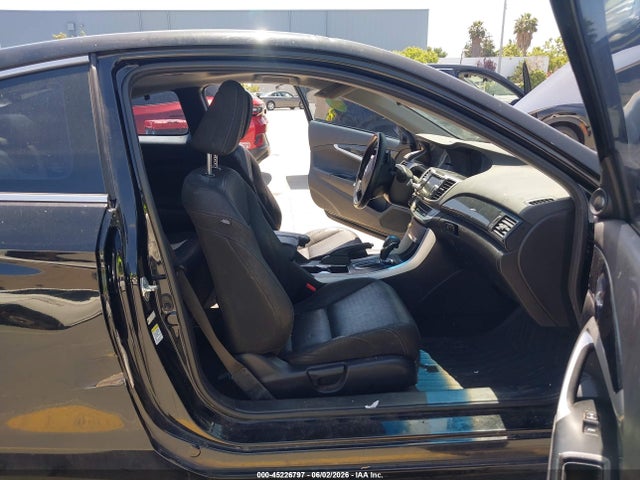 Продажа на аукционе авто 2013 Honda Accord Ex, vin: 1HGCT1B79DA008927, номер лота: 45226797