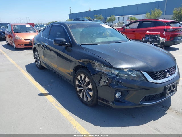 Продажа на аукционе авто 2013 Honda Accord Ex, vin: 1HGCT1B79DA008927, номер лота: 45226797