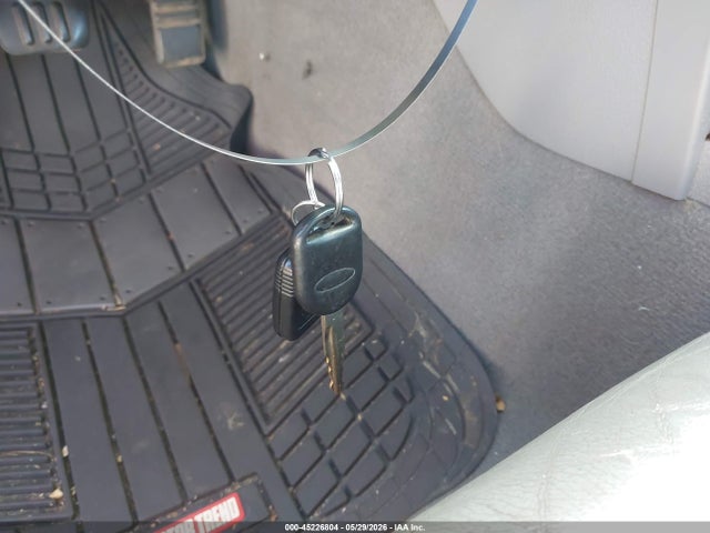 45226804 :رقم المزاد ، 1ZVHT80N185207349 vin ، 2008 Ford Mustang مزاد بيع