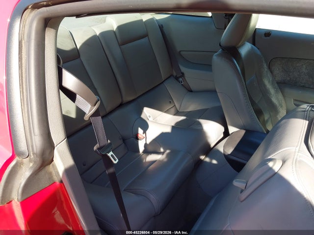 45226804 :رقم المزاد ، 1ZVHT80N185207349 vin ، 2008 Ford Mustang مزاد بيع