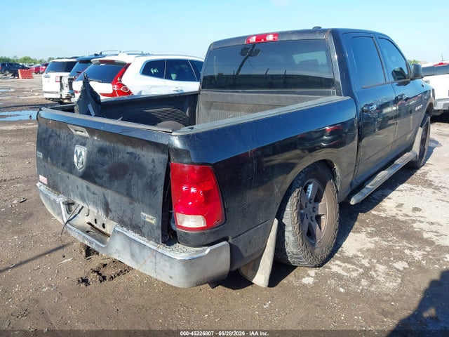 Aukcja sprzedaży 2010 Dodge Ram 1500 Slt/sport/trx, vin: 1D7RB1CP7AS156161, numer aukcji: 45226807