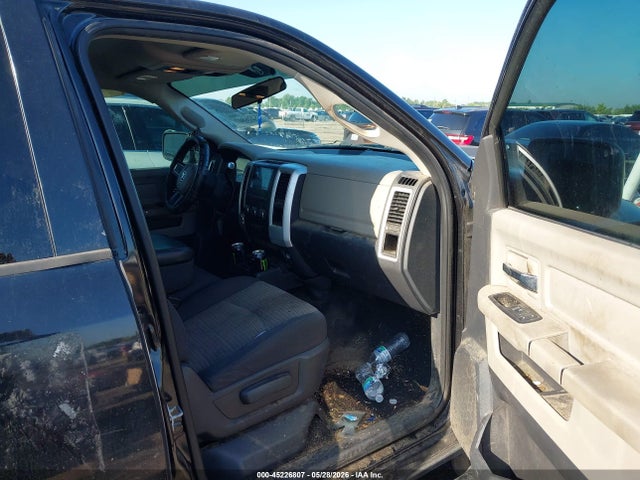 Aukcja sprzedaży 2010 Dodge Ram 1500 Slt/sport/trx, vin: 1D7RB1CP7AS156161, numer aukcji: 45226807