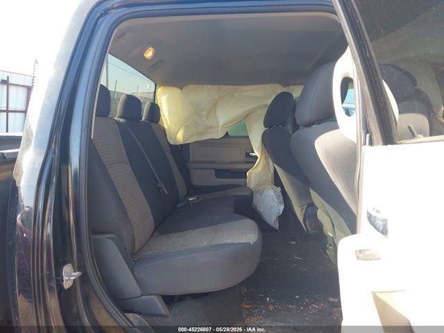 Aukcja sprzedaży 2010 Dodge Ram 1500 Slt/sport/trx, vin: 1D7RB1CP7AS156161, numer aukcji: 45226807