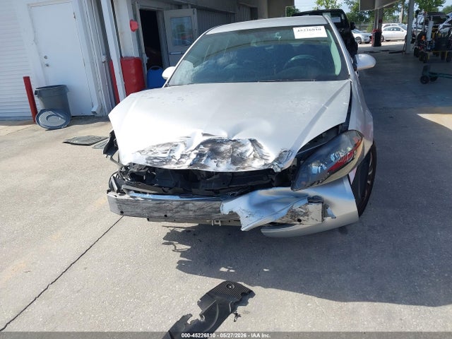 Aukcja sprzedaży 2009 Chevrolet Impala Ls, vin: 2G1WB57K691198733, numer aukcji: 45226810