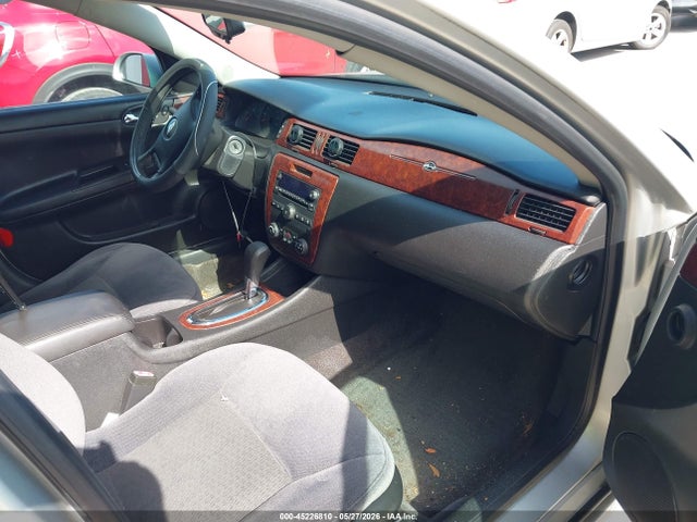 Aukcja sprzedaży 2009 Chevrolet Impala Ls, vin: 2G1WB57K691198733, numer aukcji: 45226810