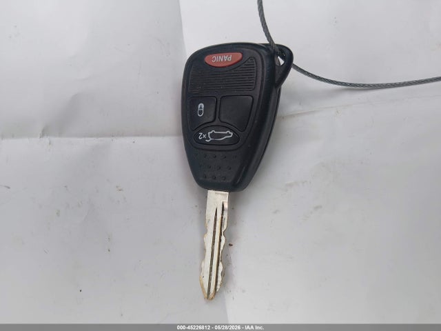 2013 Chrysler 200 Touring მანქანა იყიდება აუქციონზე, vin: 1C3CCBBB2DN584719, აუქციონის ნომერი: 45226812