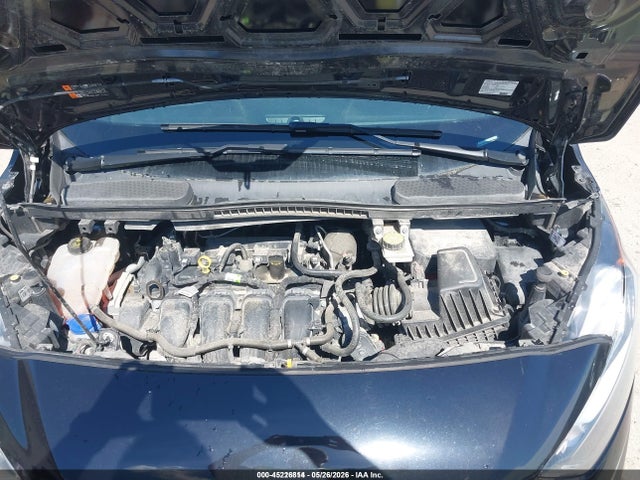 Aukcja sprzedaży 2020 Ford Transit Connect Xl Passenger, vin: NM0GE9E2XL1477061, numer aukcji: 45226814