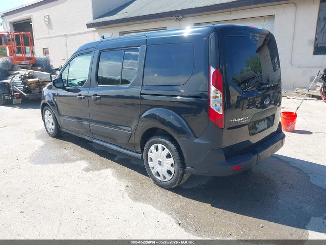 Aukcja sprzedaży 2020 Ford Transit Connect Xl Passenger, vin: NM0GE9E2XL1477061, numer aukcji: 45226814