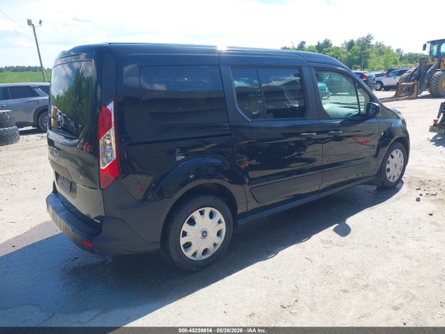 Aukcja sprzedaży 2020 Ford Transit Connect Xl Passenger, vin: NM0GE9E2XL1477061, numer aukcji: 45226814