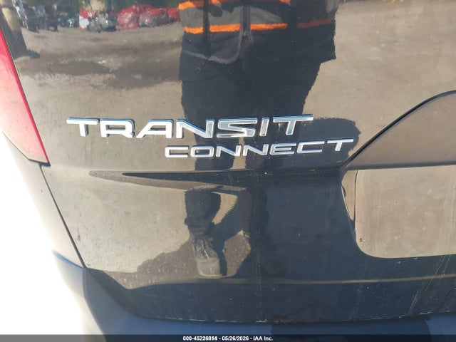 Aukcja sprzedaży 2020 Ford Transit Connect Xl Passenger, vin: NM0GE9E2XL1477061, numer aukcji: 45226814