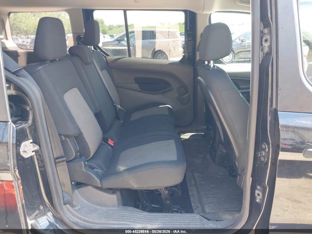 Aukcja sprzedaży 2020 Ford Transit Connect Xl Passenger, vin: NM0GE9E2XL1477061, numer aukcji: 45226814