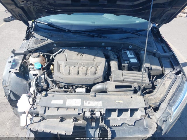 1VWWA7A3XLC013363 Volkswagen Passat 2.0t Se