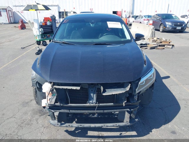 1VWWA7A3XLC013363 Volkswagen Passat 2.0t Se