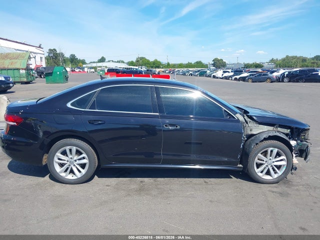 1VWWA7A3XLC013363 Volkswagen Passat 2.0t Se