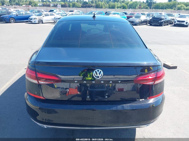 1VWWA7A3XLC013363 Volkswagen Passat 2.0t Se