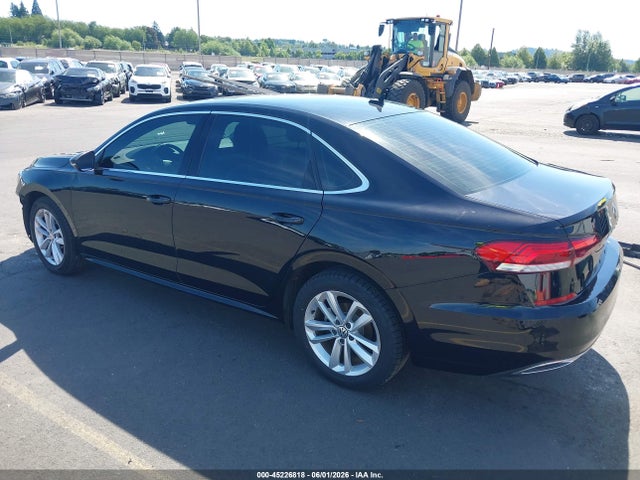 1VWWA7A3XLC013363 Volkswagen Passat 2.0t Se