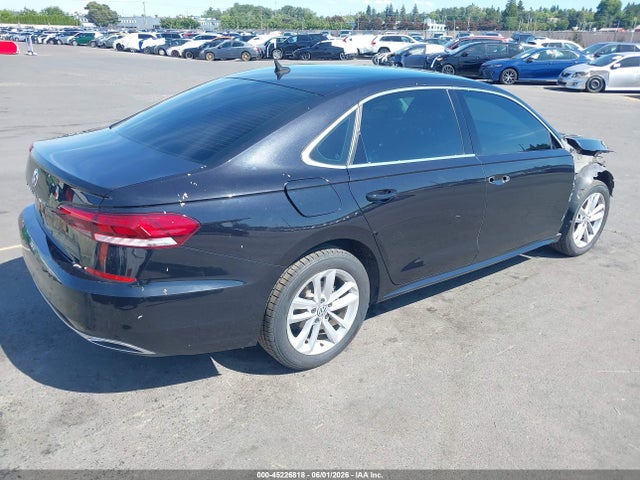 1VWWA7A3XLC013363 Volkswagen Passat 2.0t Se