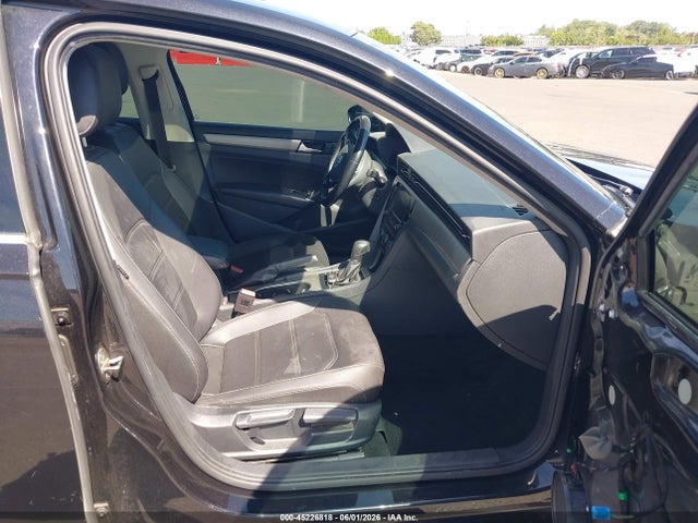 1VWWA7A3XLC013363 Volkswagen Passat 2.0t Se