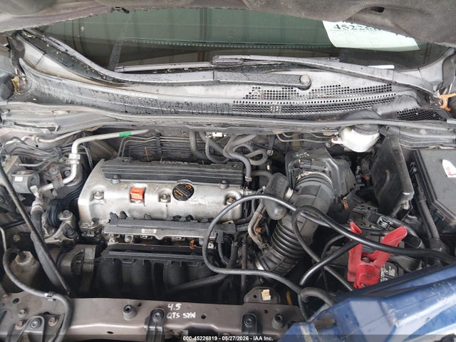 Продажа на аукционе авто 2014 Honda Cr-v Lx, vin: 2HKRM4H36EH661916, номер лота: 45226819