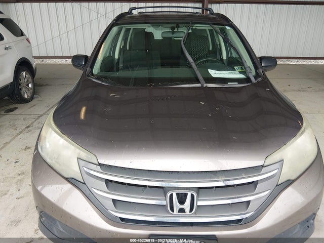 Продажа на аукционе авто 2014 Honda Cr-v Lx, vin: 2HKRM4H36EH661916, номер лота: 45226819