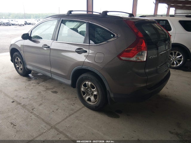 Продажа на аукционе авто 2014 Honda Cr-v Lx, vin: 2HKRM4H36EH661916, номер лота: 45226819