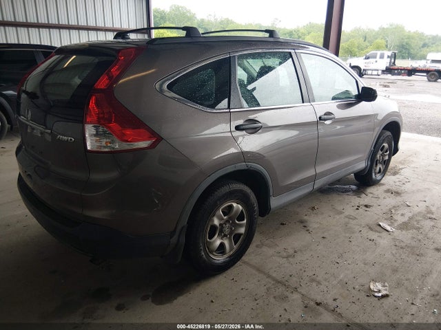 Продажа на аукционе авто 2014 Honda Cr-v Lx, vin: 2HKRM4H36EH661916, номер лота: 45226819