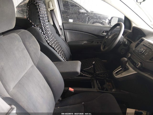 Продажа на аукционе авто 2014 Honda Cr-v Lx, vin: 2HKRM4H36EH661916, номер лота: 45226819