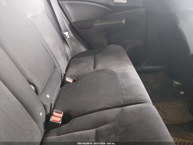 Продажа на аукционе авто 2014 Honda Cr-v Lx, vin: 2HKRM4H36EH661916, номер лота: 45226819