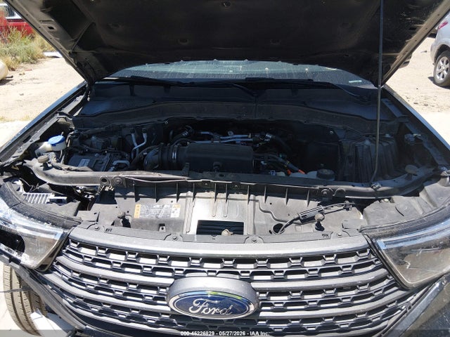 1FMSK8DH7RGA60973 Ford EXPLORER XLT