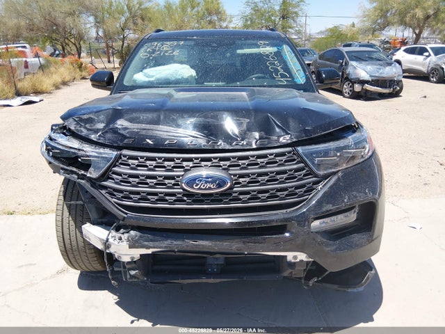 1FMSK8DH7RGA60973 Ford EXPLORER XLT