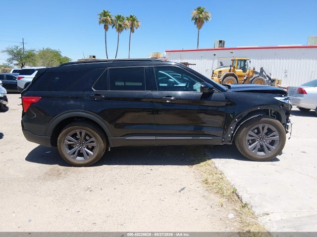 1FMSK8DH7RGA60973 Ford EXPLORER XLT