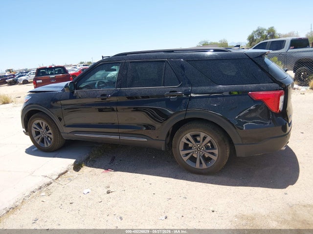 1FMSK8DH7RGA60973 Ford EXPLORER XLT