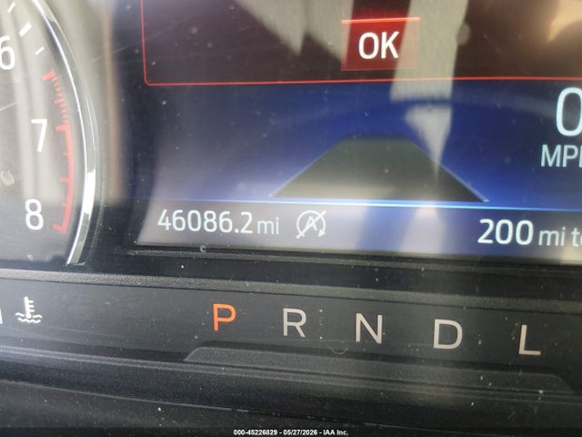 1FMSK8DH7RGA60973 Ford EXPLORER XLT