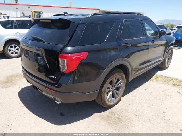 1FMSK8DH7RGA60973 Ford EXPLORER XLT