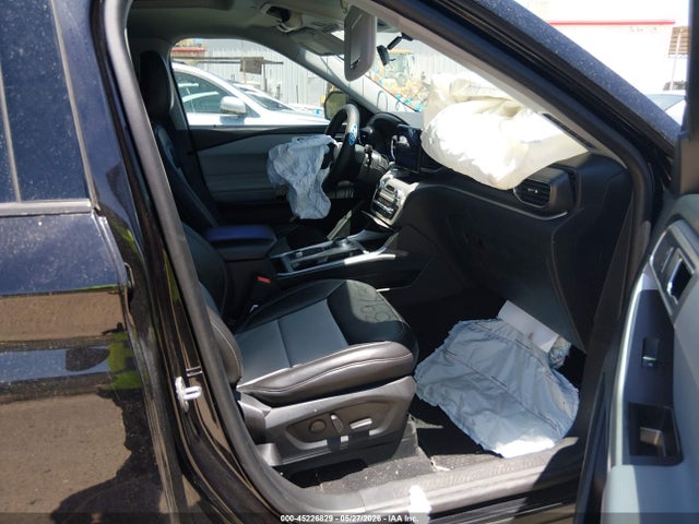 1FMSK8DH7RGA60973 Ford EXPLORER XLT