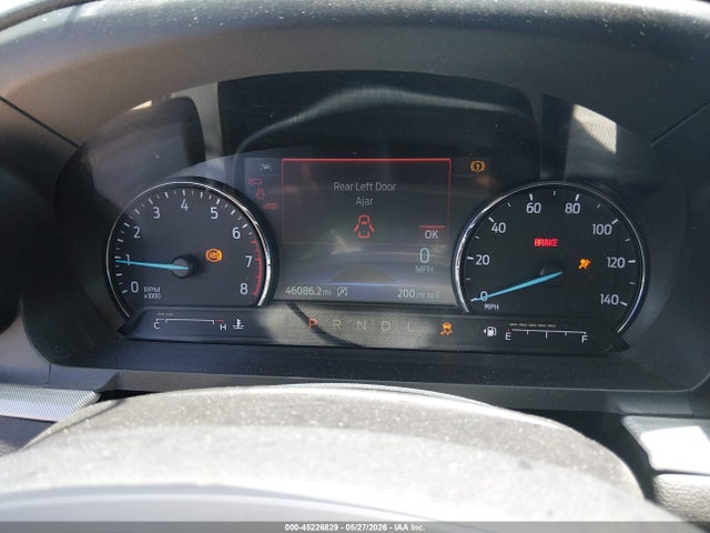 1FMSK8DH7RGA60973 Ford EXPLORER XLT