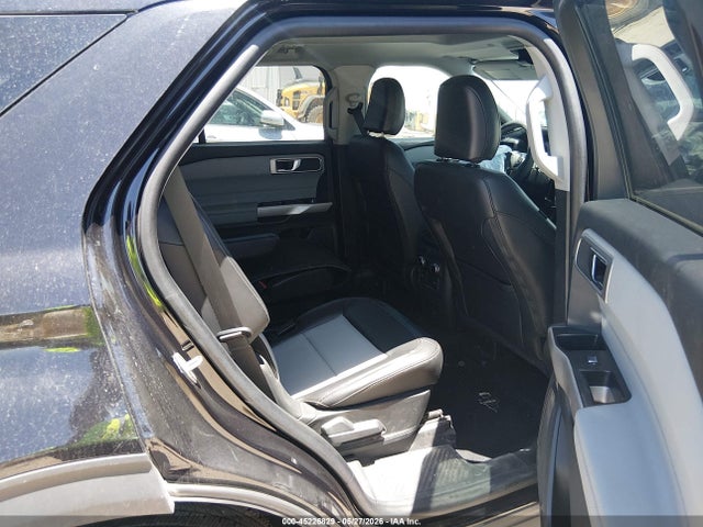 1FMSK8DH7RGA60973 Ford EXPLORER XLT