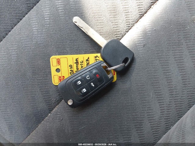 Продаж на аукціоні авто 2010 Honda Civic Lx, vin: 2HGFG1A64AH509473, номер лоту: 45226832