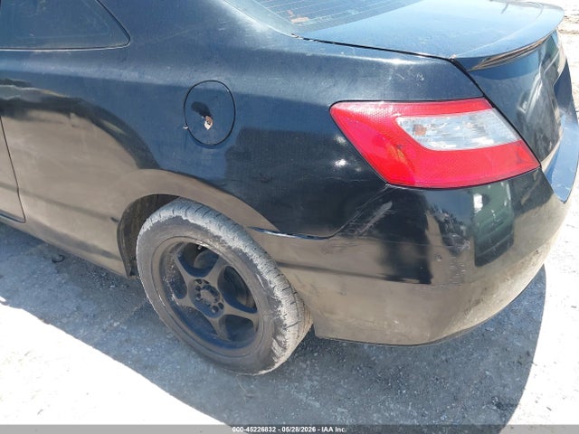 Продаж на аукціоні авто 2010 Honda Civic Lx, vin: 2HGFG1A64AH509473, номер лоту: 45226832