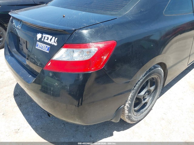 Продаж на аукціоні авто 2010 Honda Civic Lx, vin: 2HGFG1A64AH509473, номер лоту: 45226832