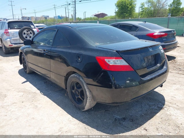 Продаж на аукціоні авто 2010 Honda Civic Lx, vin: 2HGFG1A64AH509473, номер лоту: 45226832