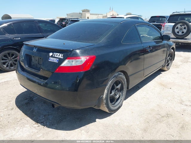Продаж на аукціоні авто 2010 Honda Civic Lx, vin: 2HGFG1A64AH509473, номер лоту: 45226832