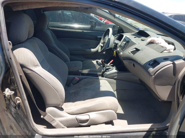 Продаж на аукціоні авто 2010 Honda Civic Lx, vin: 2HGFG1A64AH509473, номер лоту: 45226832
