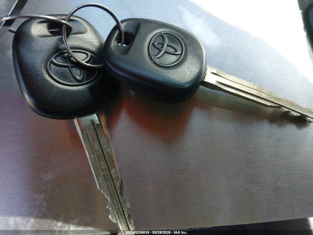 Продаж на аукціоні авто 2007 Toyota Corolla Ce, vin: 2T1BR32E97C723242, номер лоту: 45226838